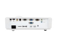 OPTOMA Projektor DLP W303ST WXGA; 3000ANSI, 18000:1, short throw 95.8TN01GC2E - 262204 - zdjęcie 4